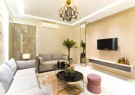 Mahindra Lifespaces mahalaxmi