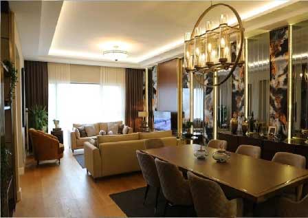Mahindra Beacon Hill Mahalaxmi